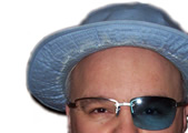 Darren Poyzer 2005